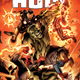 Illustration for article titled Hulk Circles Back Around... Which Is Good, I Guess (Spoilers)